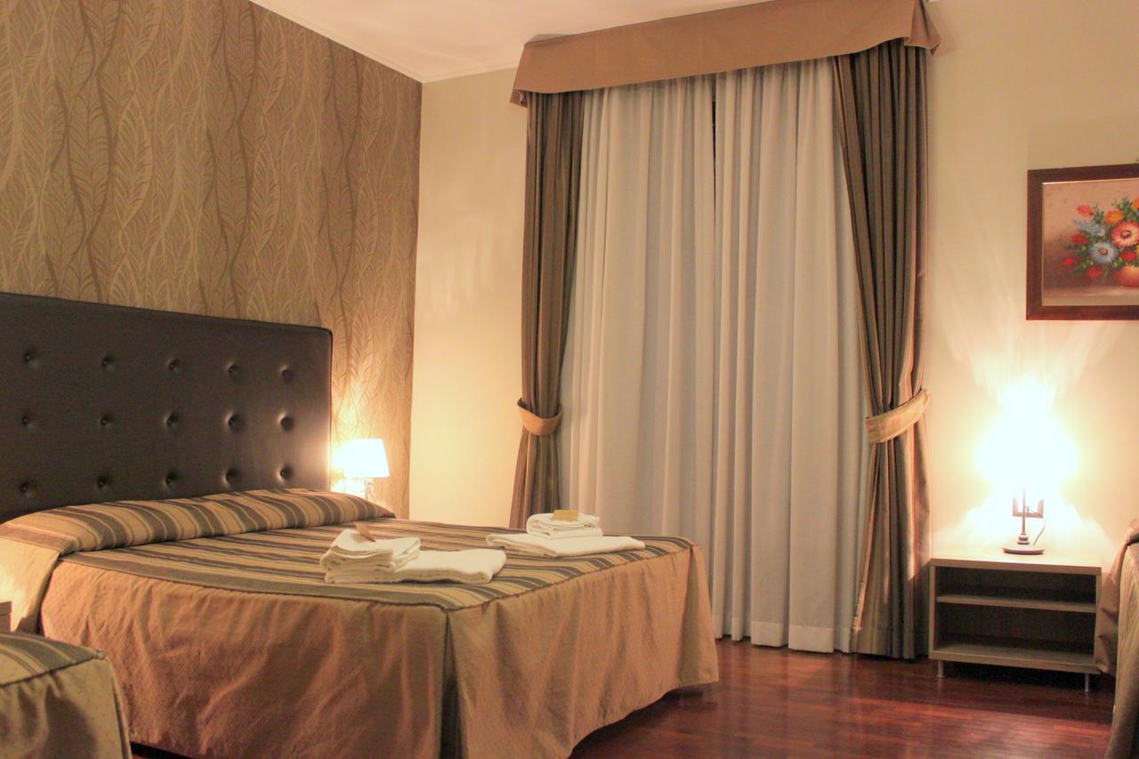 Dreams Roma B&B Exterior foto