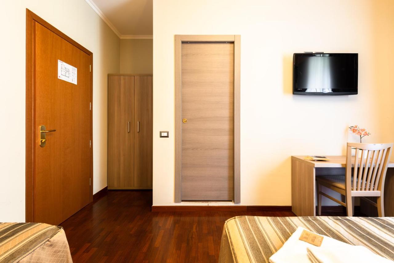 Dreams Roma B&B Exterior foto