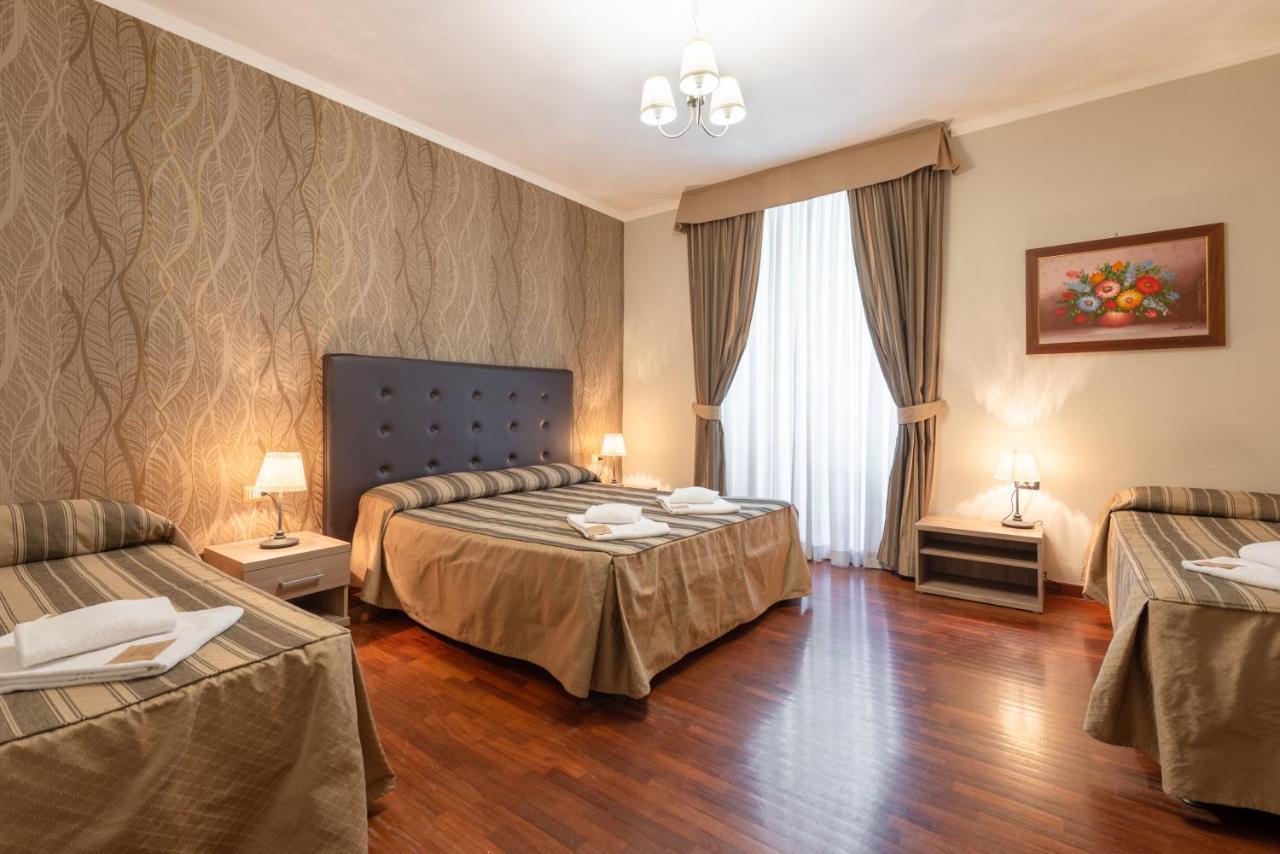 Dreams Roma B&B Exterior foto